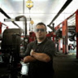 Meet your Posher, Edgar arthur caballero